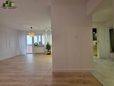 Mieszkanie Białystok