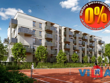 Mieszkanie Zielona Góra