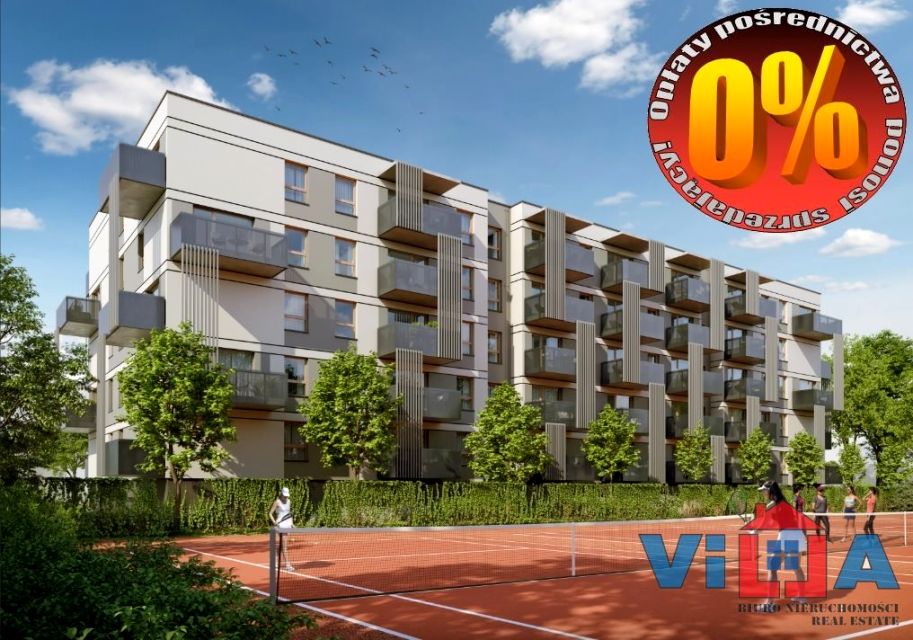 Mieszkanie Zielona Góra