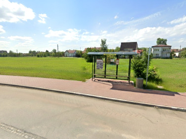 Działka usługowa Nowy Sącz sprzedam