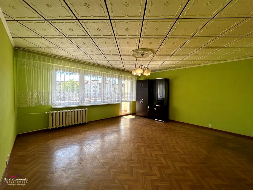 Mieszkanie Grudziądz