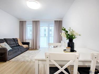 Mieszkanie Białystok