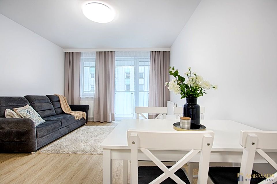 Mieszkanie Białystok