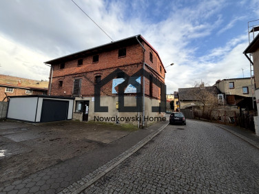 Budynek użytkowy Śrem