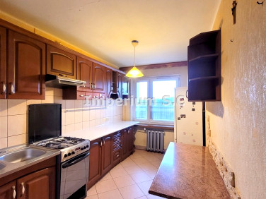 Mieszkanie Jastrzębie-Zdrój