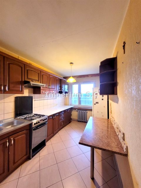 Mieszkanie Jastrzębie-Zdrój