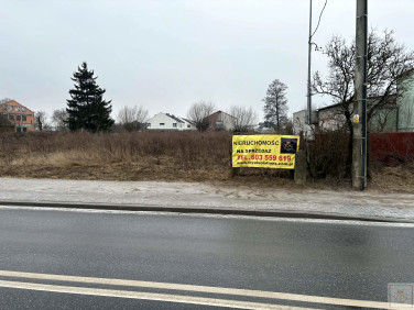 Działka budowlana Dachowa sprzedam