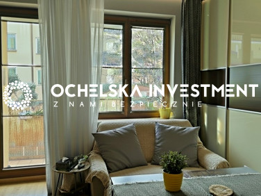 Mieszkanie Józefów