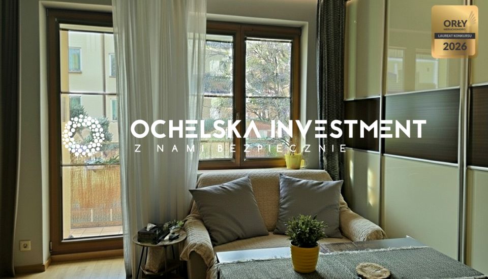 Mieszkanie Józefów