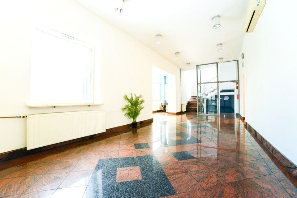 Lokal Warszawa