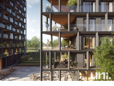 Mieszkanie blok mieszkalny Katowice