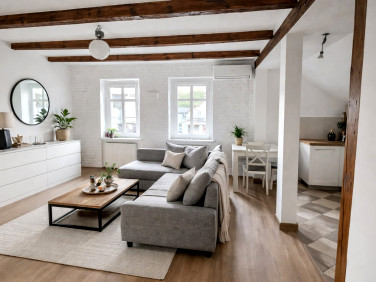 Mieszkanie Oborniki Śląskie