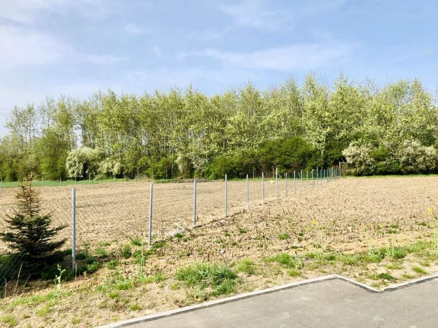Działka budowlana Oleśnica