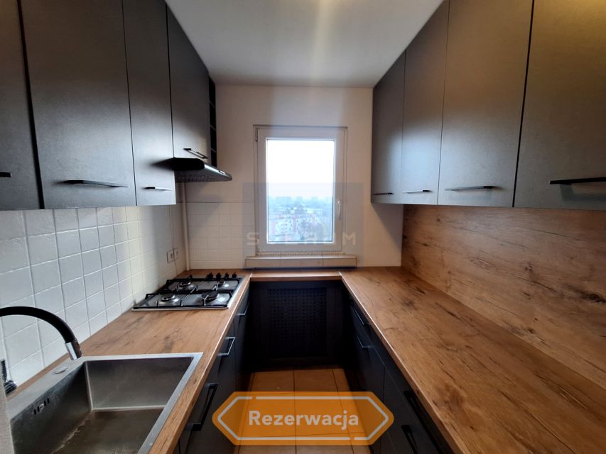 Mieszkanie Częstochowa