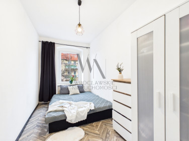 Mieszkanie Wrocław