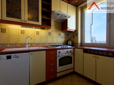 Mieszkanie Jabłonna