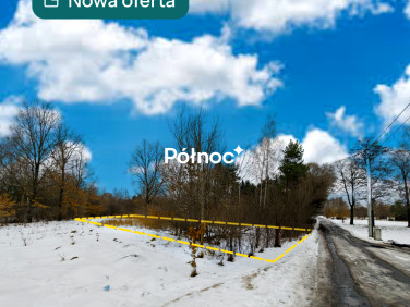 Działka budowlana Chełm