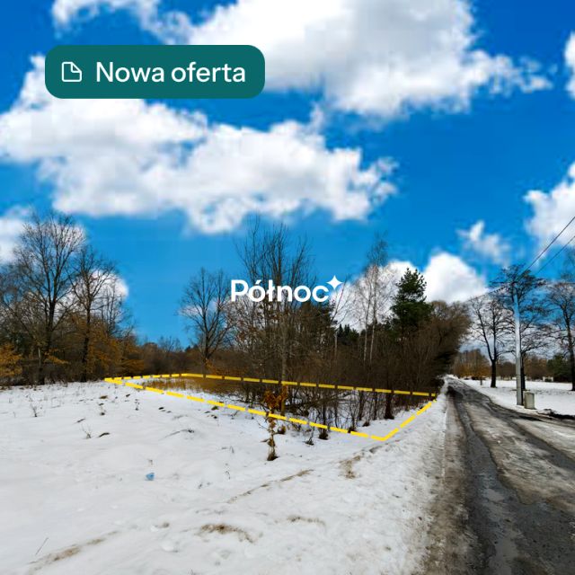 Działka budowlana Chełm