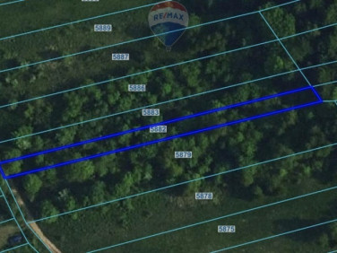 Działka rolna Gilowice