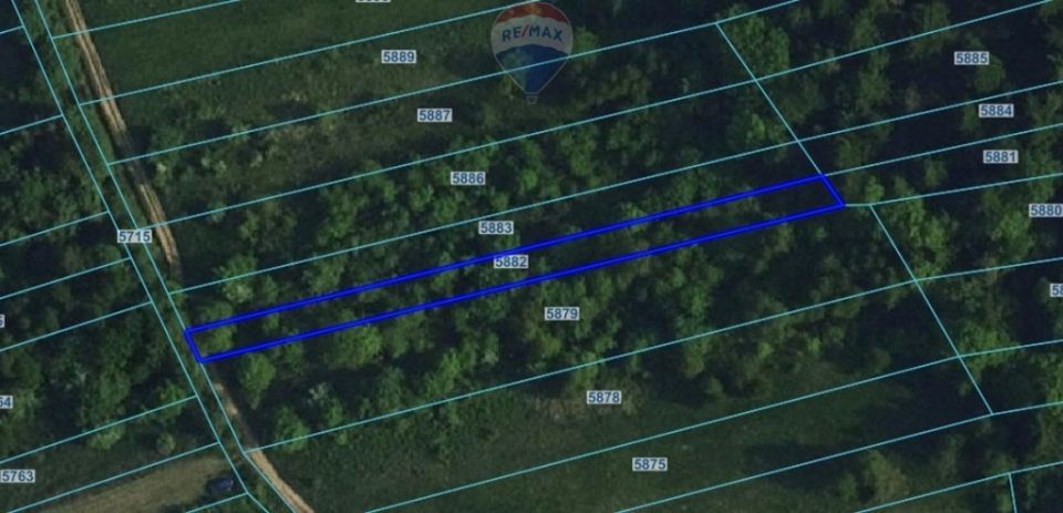 Działka rolna Gilowice