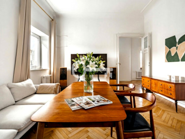 Mieszkanie Warszawa wynajem