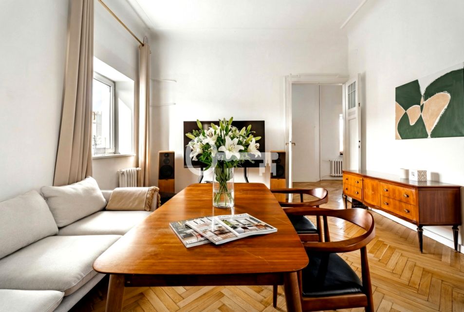 Mieszkanie Warszawa wynajem