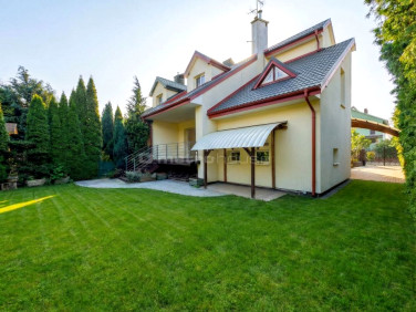 Dom Aleksandrów Łódzki