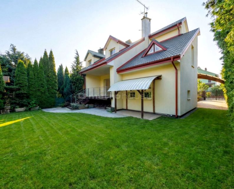 Dom Aleksandrów Łódzki