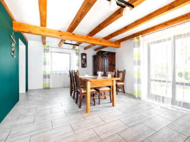 Dom Baszki sprzedaż