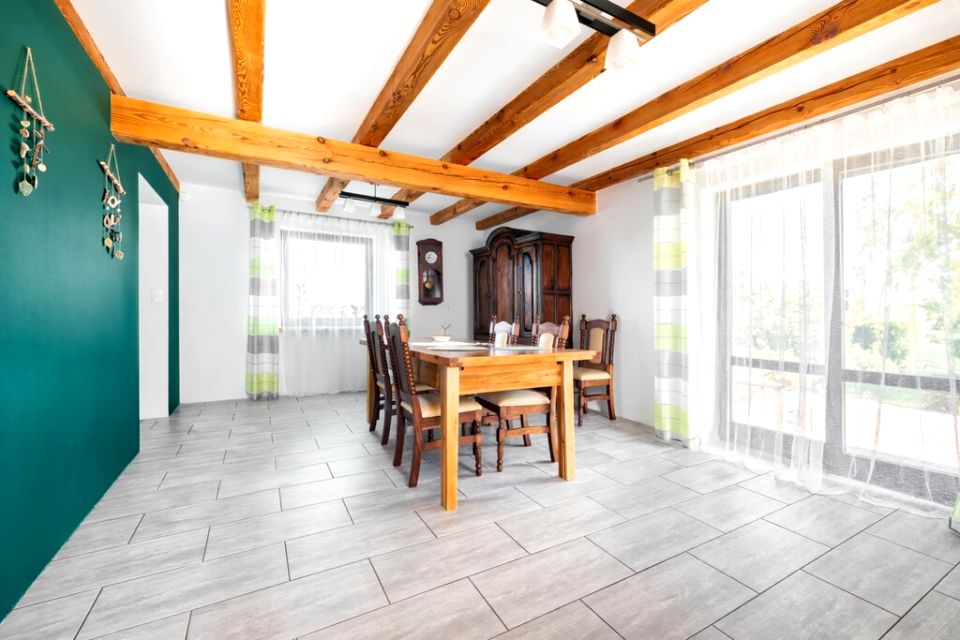 Dom Baszki sprzedaż