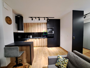 Mieszkanie Wieliczka