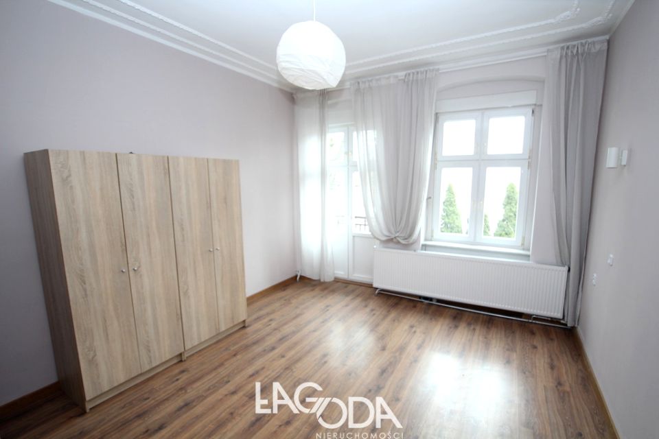 Mieszkanie Gorzów Wielkopolski