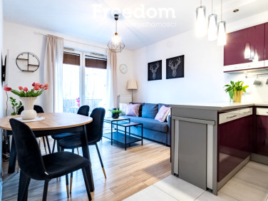 Mieszkanie blok mieszkalny sprzedaż