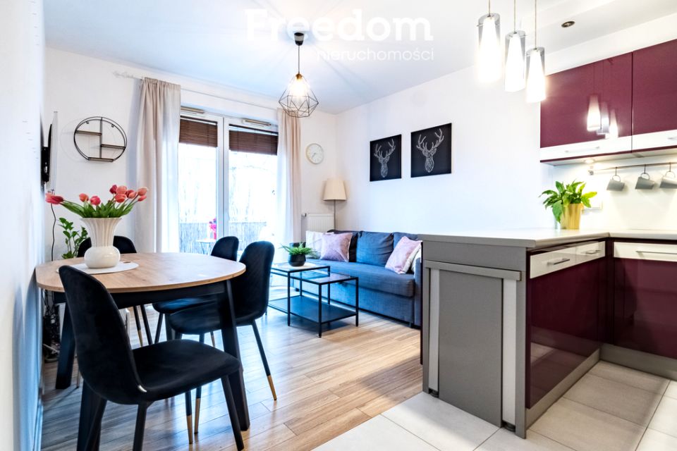 Mieszkanie blok mieszkalny sprzedaż