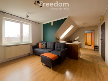 Mieszkanie Lewin Brzeski