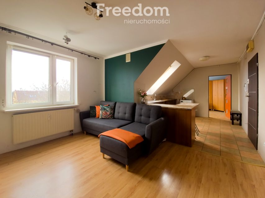 Mieszkanie Lewin Brzeski