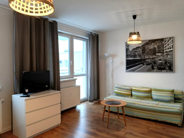 Mieszkanie Białystok