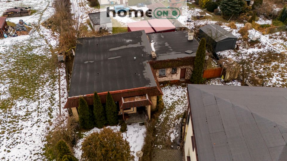 Dom Dąbrowa Górnicza