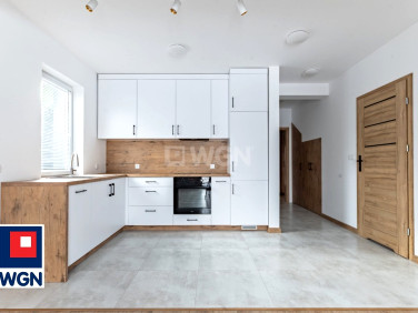 Mieszkanie Leśniewo