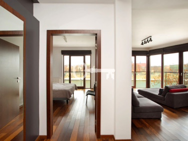 Mieszkanie apartamentowiec Kraków