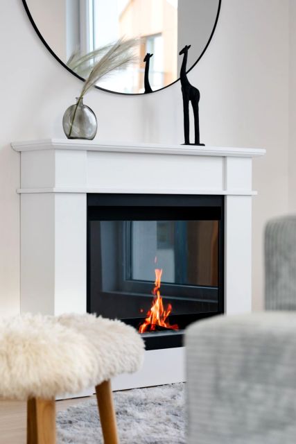 Mieszkanie Mechelinki