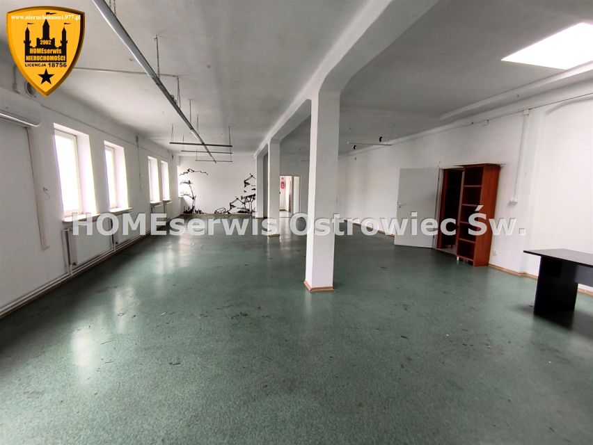 Lokal Ostrowiec Świętokrzyski