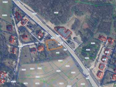 Działka inna Koleczkowo