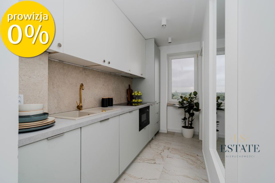 Mieszkanie Warszawa sprzedaż