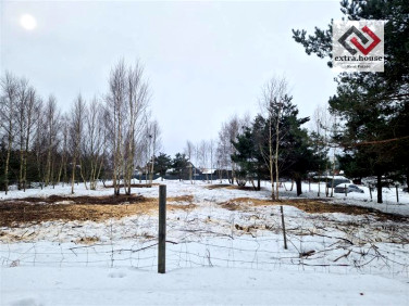 Działka budowlana sprzedam