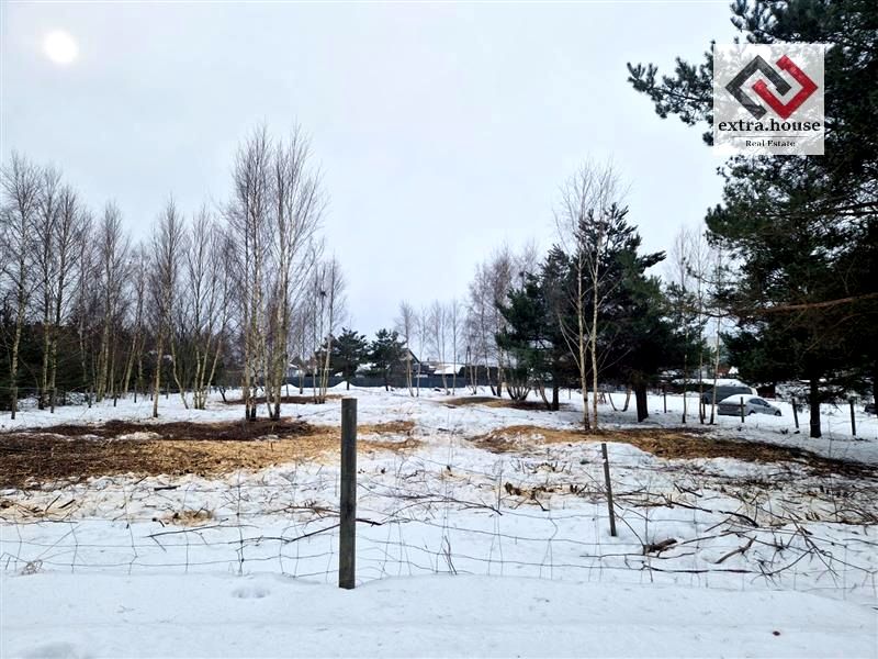 Działka budowlana sprzedam