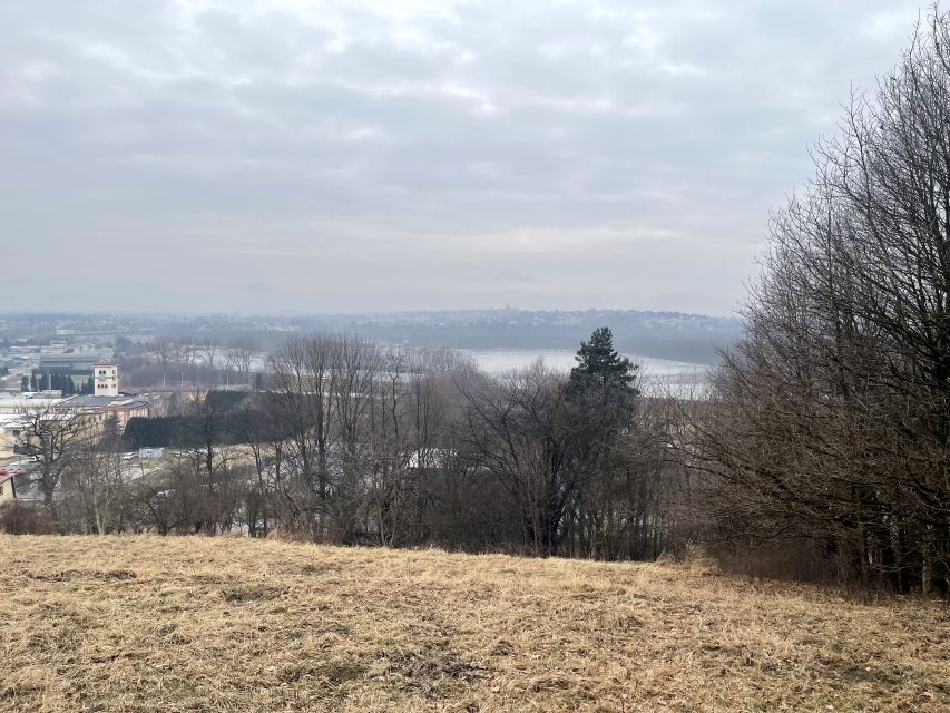 Działka budowlano-rolna Żywiec