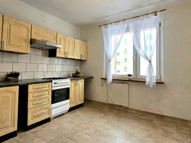 Mieszkanie blok mieszkalny sprzedaż