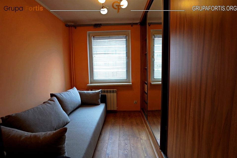 Mieszkanie świętokrzyskie