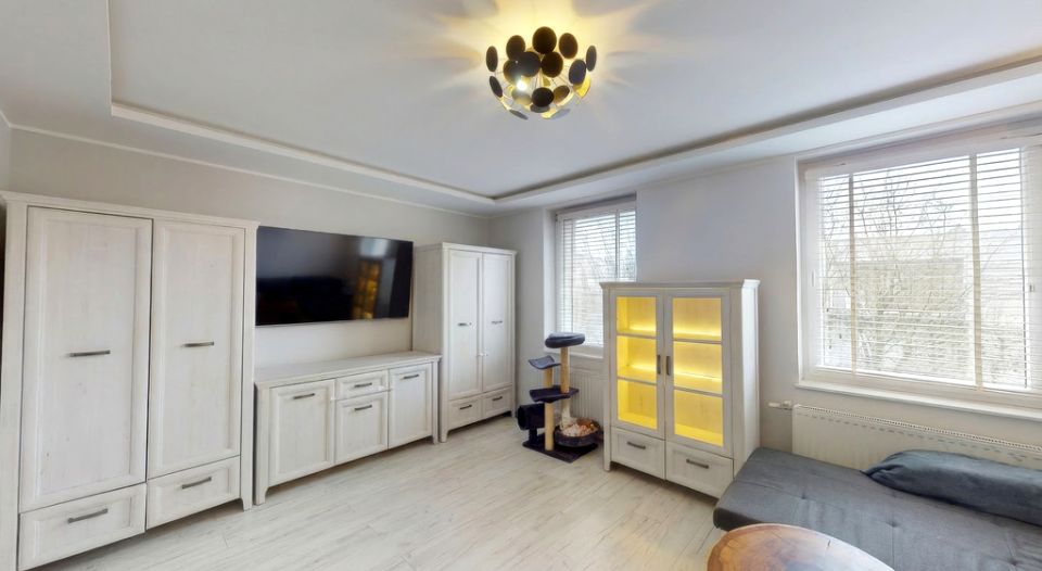 Mieszkanie Świnoujście